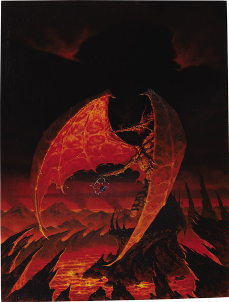 The Burnt World of Athas - 30 Days of Dark Sun 26: What's your favorite ...