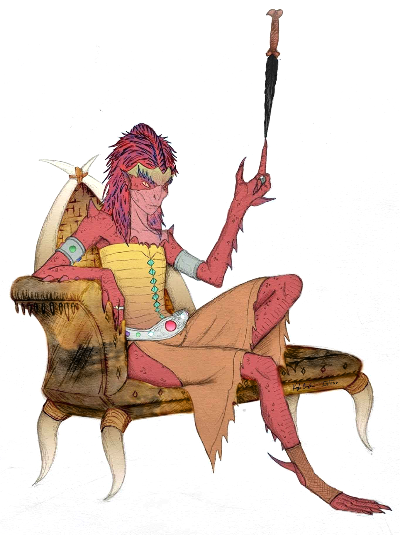 Uss-rahass of the Crisisss