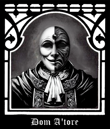 Lord Dom A'tore of Esthan