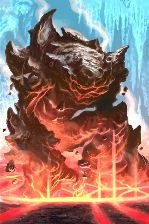 Elemental Lord